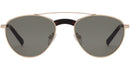 ROCKET MAN BRIGHT GOLD - KHAKI MONO