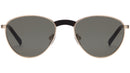 HOT STUFF BRIGHT GOLD - KHAKI MONO
