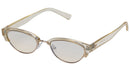 SQUADRON YUZU - CHAMPAGNE FLASH MIRROR
