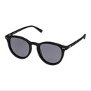 FIRE STARTER BLACK RUBBER - SMOKE MONO POLARIZED