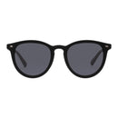 FIRE STARTER BLACK RUBBER - SMOKE MONO POLARIZED