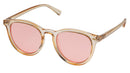 FIRE STARTER BLONDE - CORAL TINT