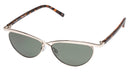 TELEPORT YA GOLD - KHAKI MONO