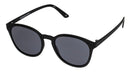 RENEGADE MATTE BLACK - SMOKE MONO