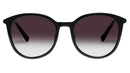 LE DANZING BLACK / GOLD - KHAKI GRAD