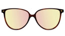 ETERNALLY TOFFEE TORT - ROSE GOLD MIRROR
