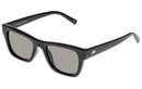 LE PHOQUE BLACK - KHAKI MONO