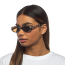 OUTTA LOVE COOKIE TORT - SMOKEY BROWN MONO