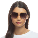 HEY HUNNI ALT FIT SAND - KHAKI GRAD