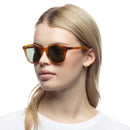 BANDWAGON VINTAGE TORT - GREEN MONO