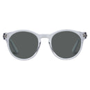 HEY MACARENA PEWTER - KHAKI MONO POLARIZED