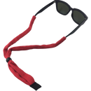 STRAPS - 100% ALGODÓN ROJO