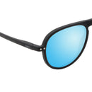THE AVIATOR NEGRO/AZUL ESPEJADO