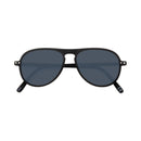 THE AVIATOR NEGRO/AZUL POL