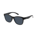 THE HUNTER NEGRO/AZUL POL