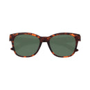 THE HUNTER CAFÉ TORT/VERDE POL
