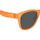 THE HUNTER NARANJO/GRIS POL