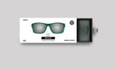 THE PILOT VERDE/GRIS POL