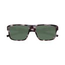 THE SKYDIVER GRIS TORT/VERDE POL