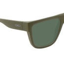 THE SNIPER OLIVA/VERDE POL