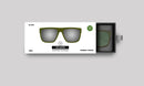 THE SNIPER OLIVA/VERDE POL