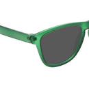 THE ATHLETE VERDE/GRIS POL