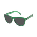 THE ATHLETE VERDE/GRIS POL