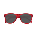 THE ATHLETE ROJO/GRIS POL