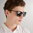 TWEEDLEDUM | MATTE BLACK POLARISED