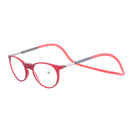 ANTEOJOS DE LECTURA MAGNETO MOD 803 Rojo
