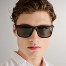 TWEEDLEDUM | MATTE BLACK POLARISED