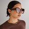 HAEDUS ROSE TORT WARM SMOKE GRAD