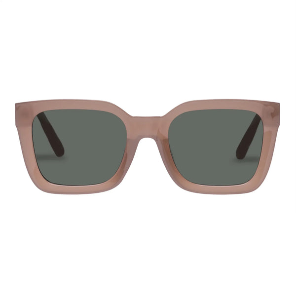 ABSTRACTION FAWN GREEN MONO