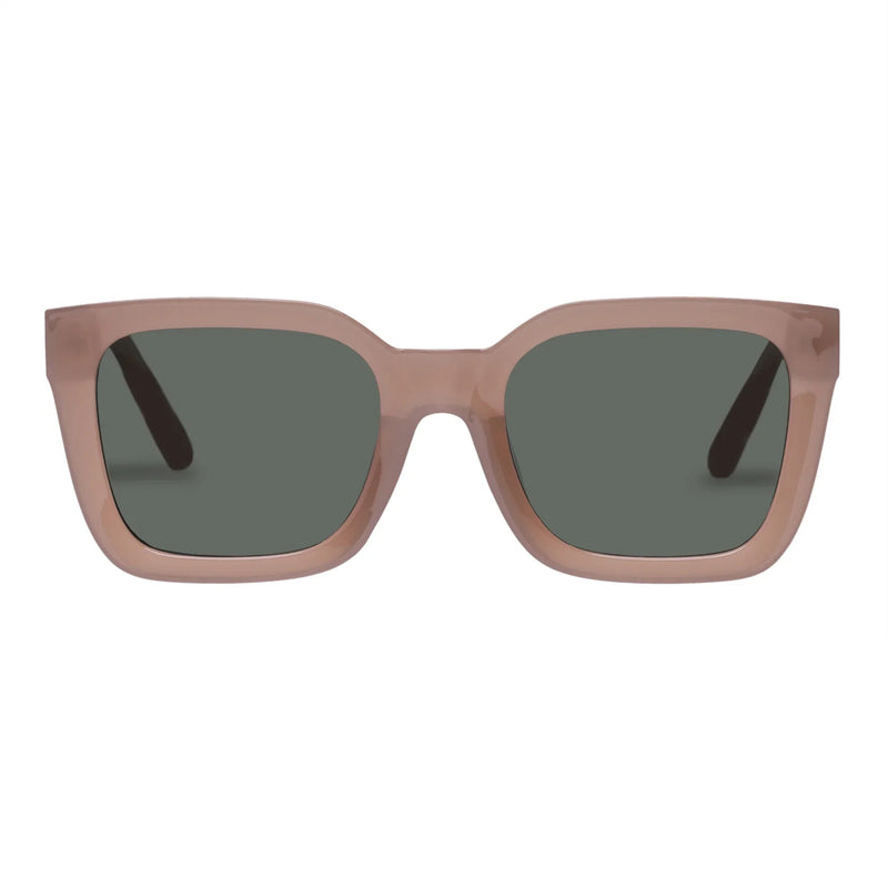 ABSTRACTION FAWN GREEN MONO