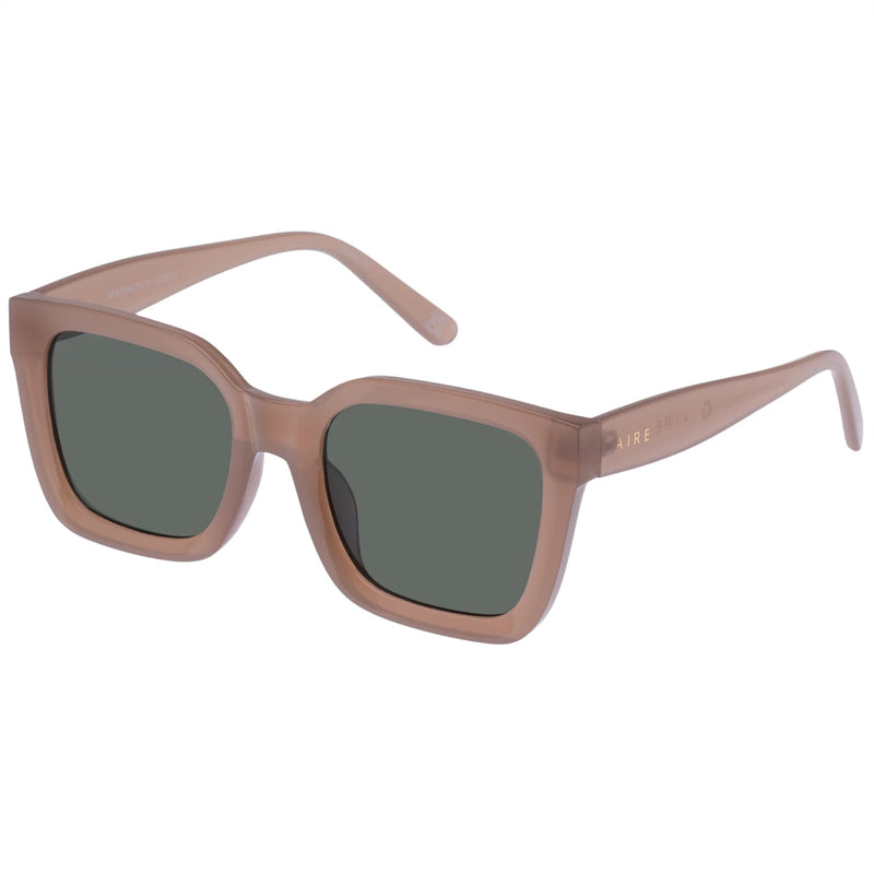 ABSTRACTION FAWN GREEN MONO