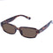 CRATER DARK TORT / GOLD HAZEL TINT