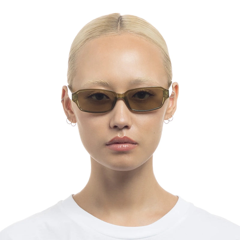 CRATER KHAKI / GOLD KHAKI TINT