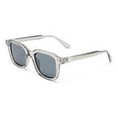 ANTEOJOS DE SOL ZODIAC ASH GREY SMOKE MONO