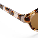 ANTEOJOS DE SOL EARTHSHINE COOKIE TORT BROWN MONO