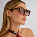 ANTEOJOS DE SOL SOLSTICE HONEY TORT/COOL SMOKE GRAD