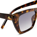 ANTEOJOS DE SOL SOLSTICE HONEY TORT/COOL SMOKE GRAD