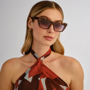 ANTEOJOS DE SOL SOLSTICE HONEY TORT/COOL SMOKE GRAD