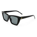 ANTEOJOS DE SOL SOLSTICE BLACK SMOKE MONO