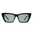 ANTEOJOS DE SOL SOLSTICE BLACK SMOKE MONO