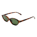 ANTEOJOS DE SOL EARTHSHINE DARK TORT GREEN MONO