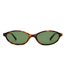 ANTEOJOS DE SOL EARTHSHINE DARK TORT GREEN MONO