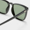 BAD MEDICINE BLACK KHAKI MONO POLARIZED