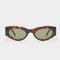 BODY BUMPIN II TORT KHAKI MONO
