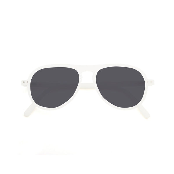 THE AVIATOR BLANCO