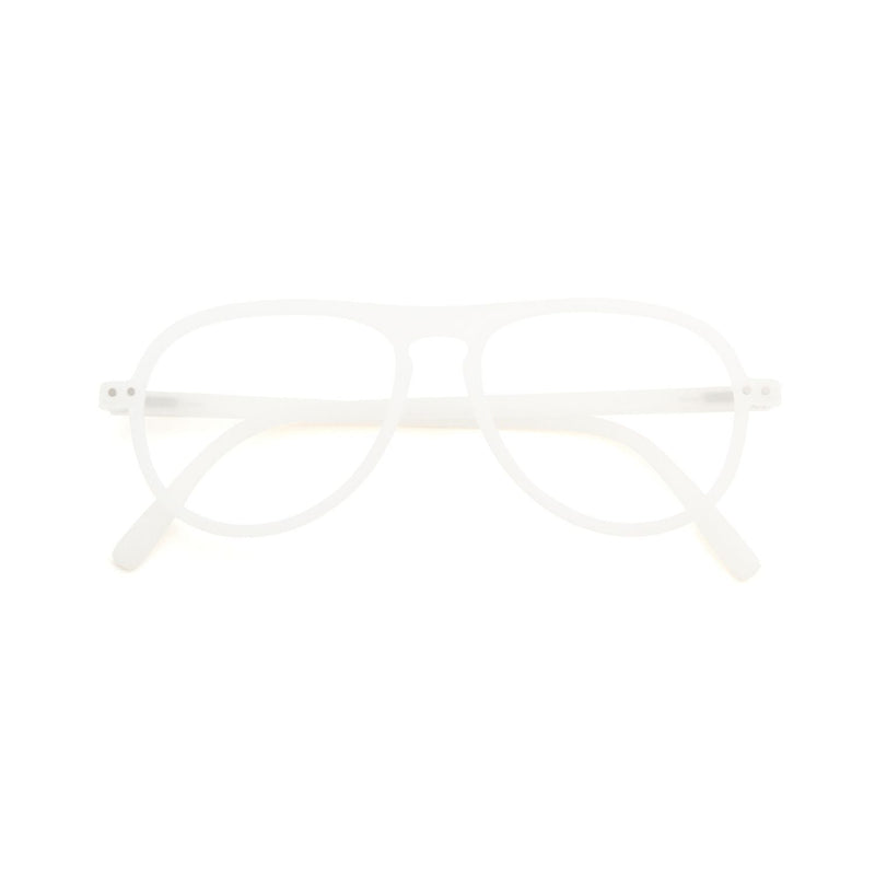 THE AVIATOR BLANCO